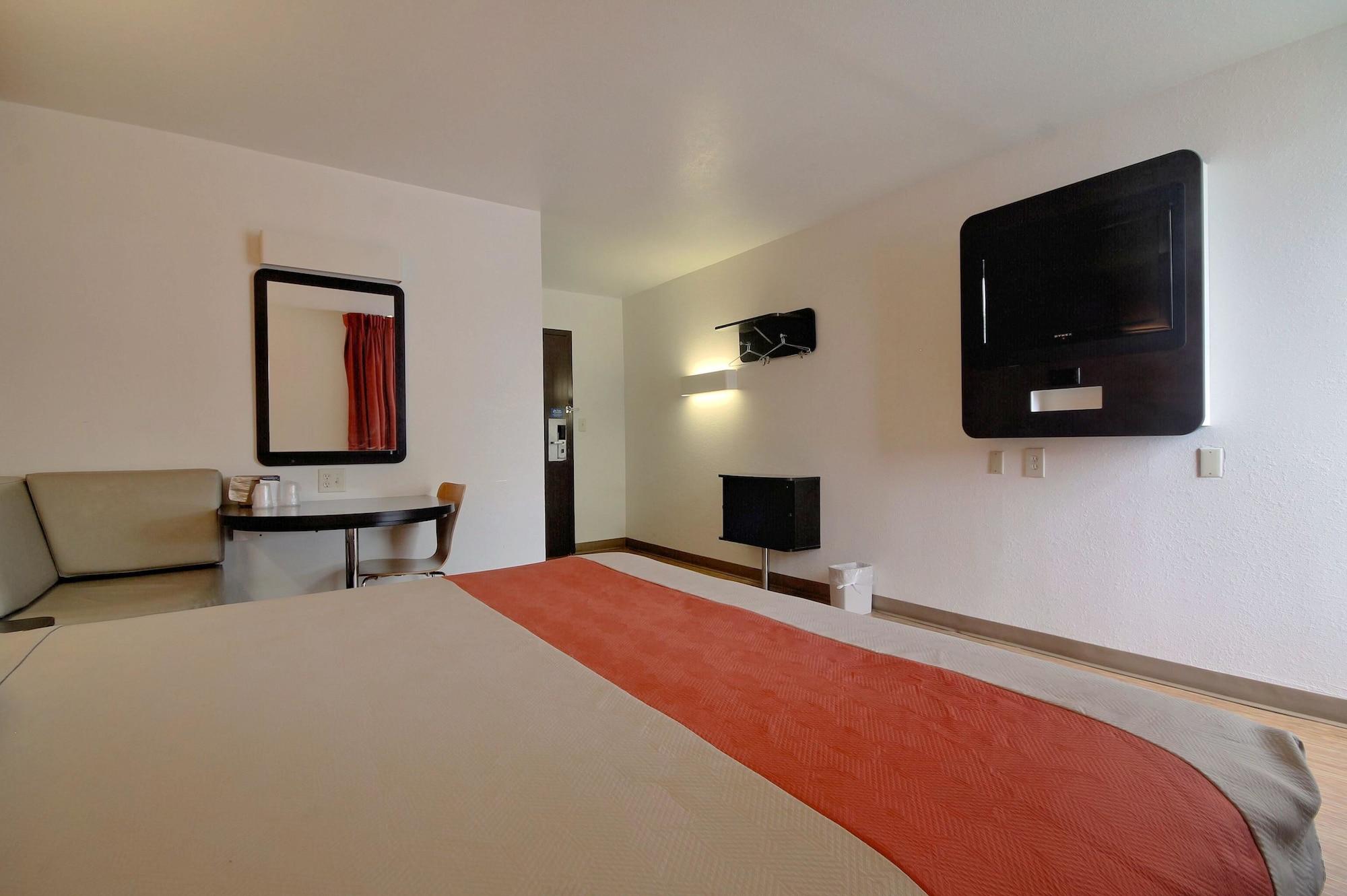 Motel 6-Miami, Fl Doral Ngoại thất bức ảnh