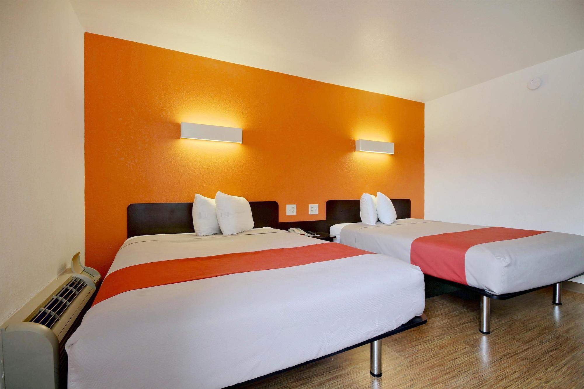 Motel 6-Miami, Fl Doral Ngoại thất bức ảnh
