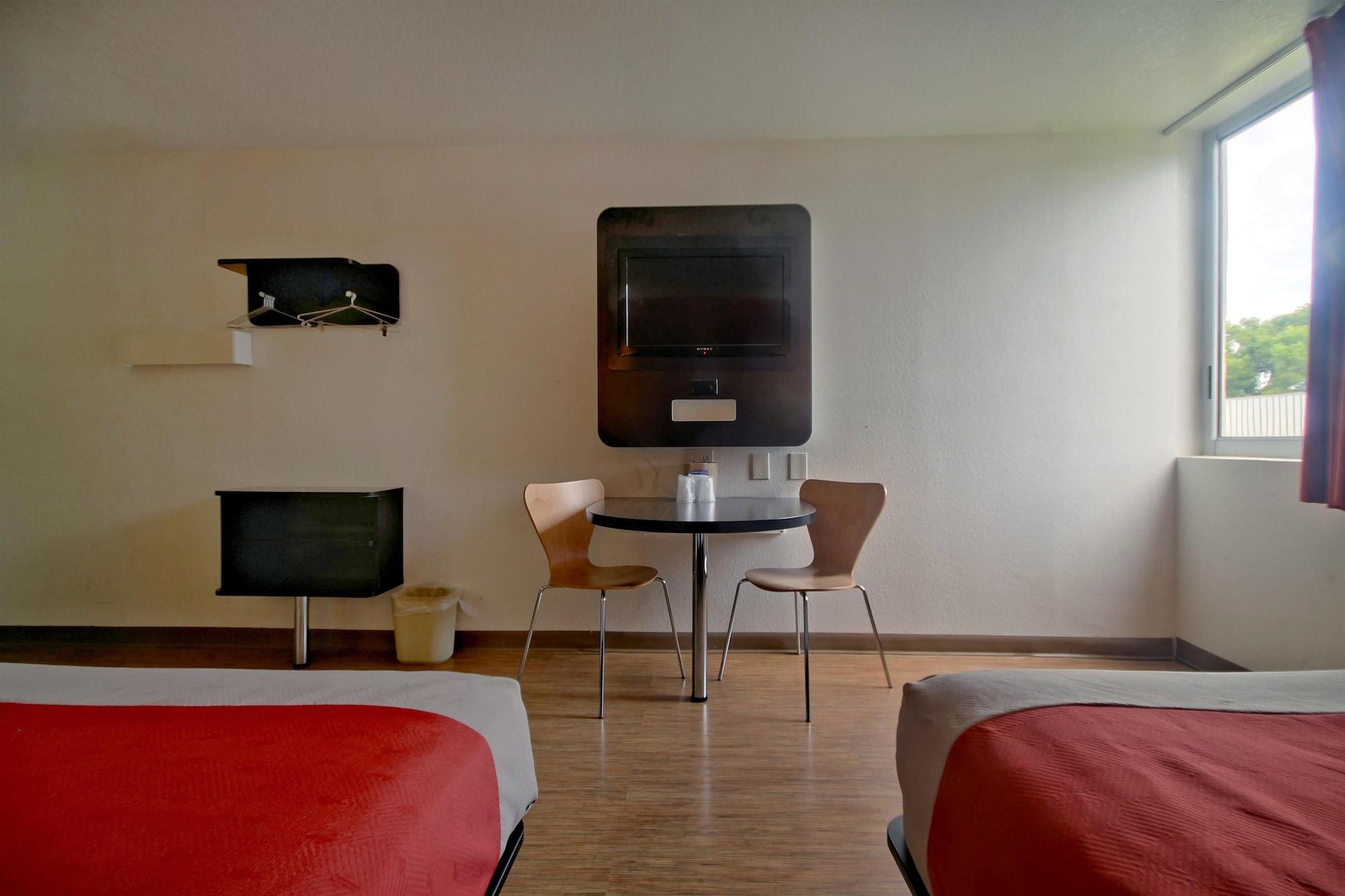 Motel 6-Miami, Fl Doral Ngoại thất bức ảnh