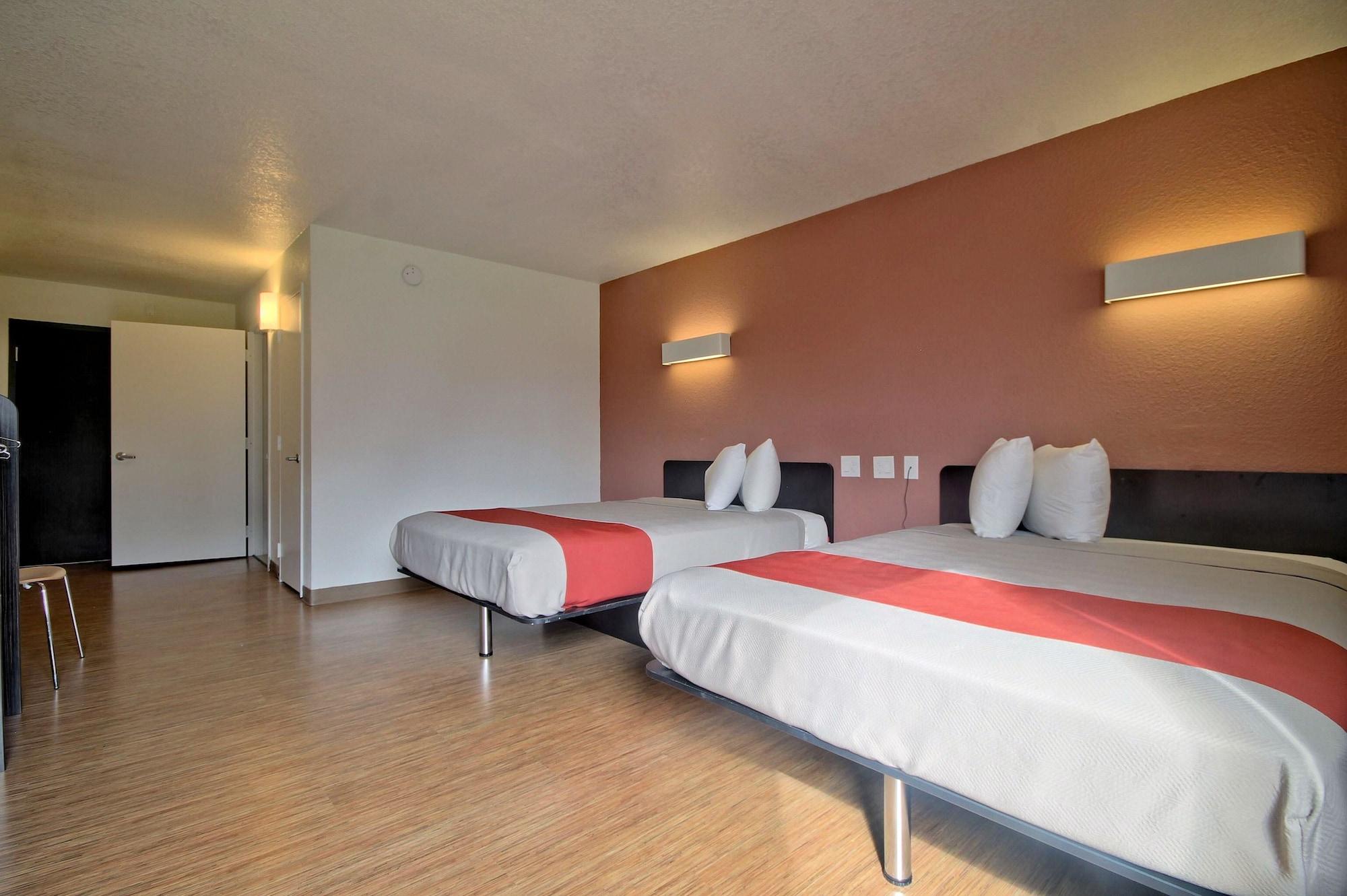 Motel 6-Miami, Fl Doral Ngoại thất bức ảnh