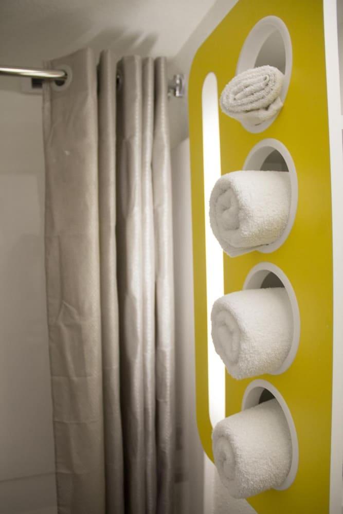 Motel 6-Miami, Fl Doral Ngoại thất bức ảnh