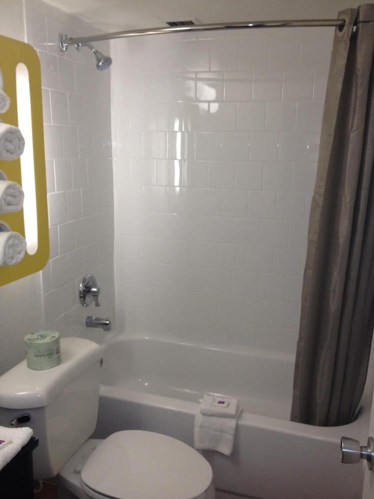 Motel 6-Miami, Fl Doral Ngoại thất bức ảnh
