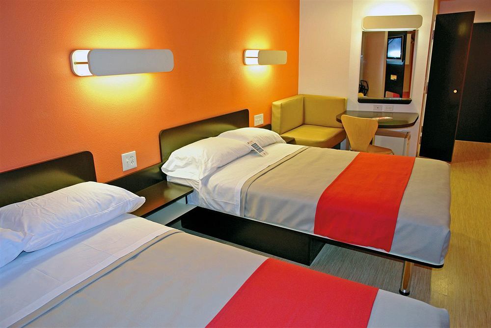 Motel 6-Miami, Fl Doral Ngoại thất bức ảnh