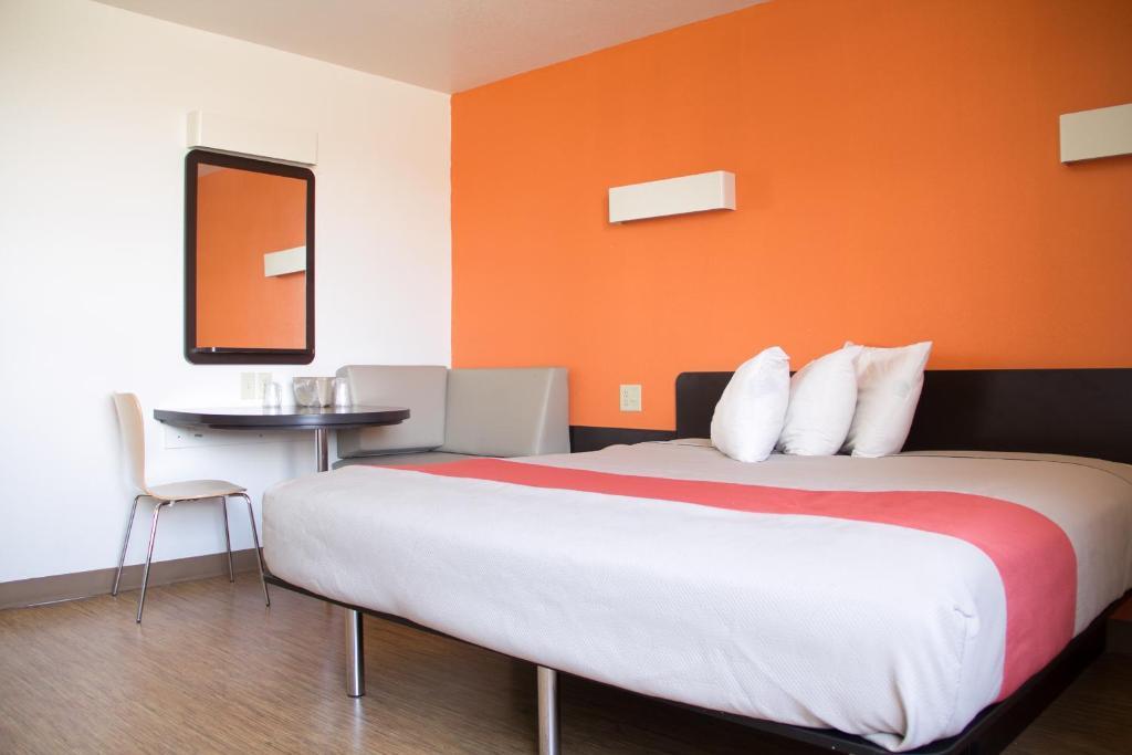 Motel 6-Miami, Fl Doral Phòng bức ảnh