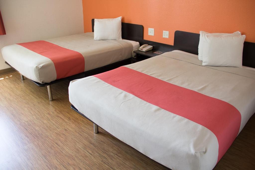Motel 6-Miami, Fl Doral Phòng bức ảnh