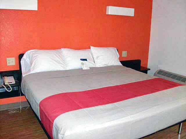 Motel 6-Miami, Fl Doral Phòng bức ảnh