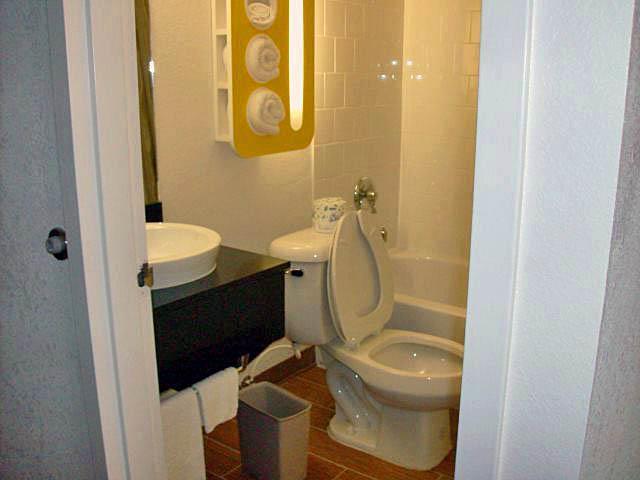 Motel 6-Miami, Fl Doral Phòng bức ảnh