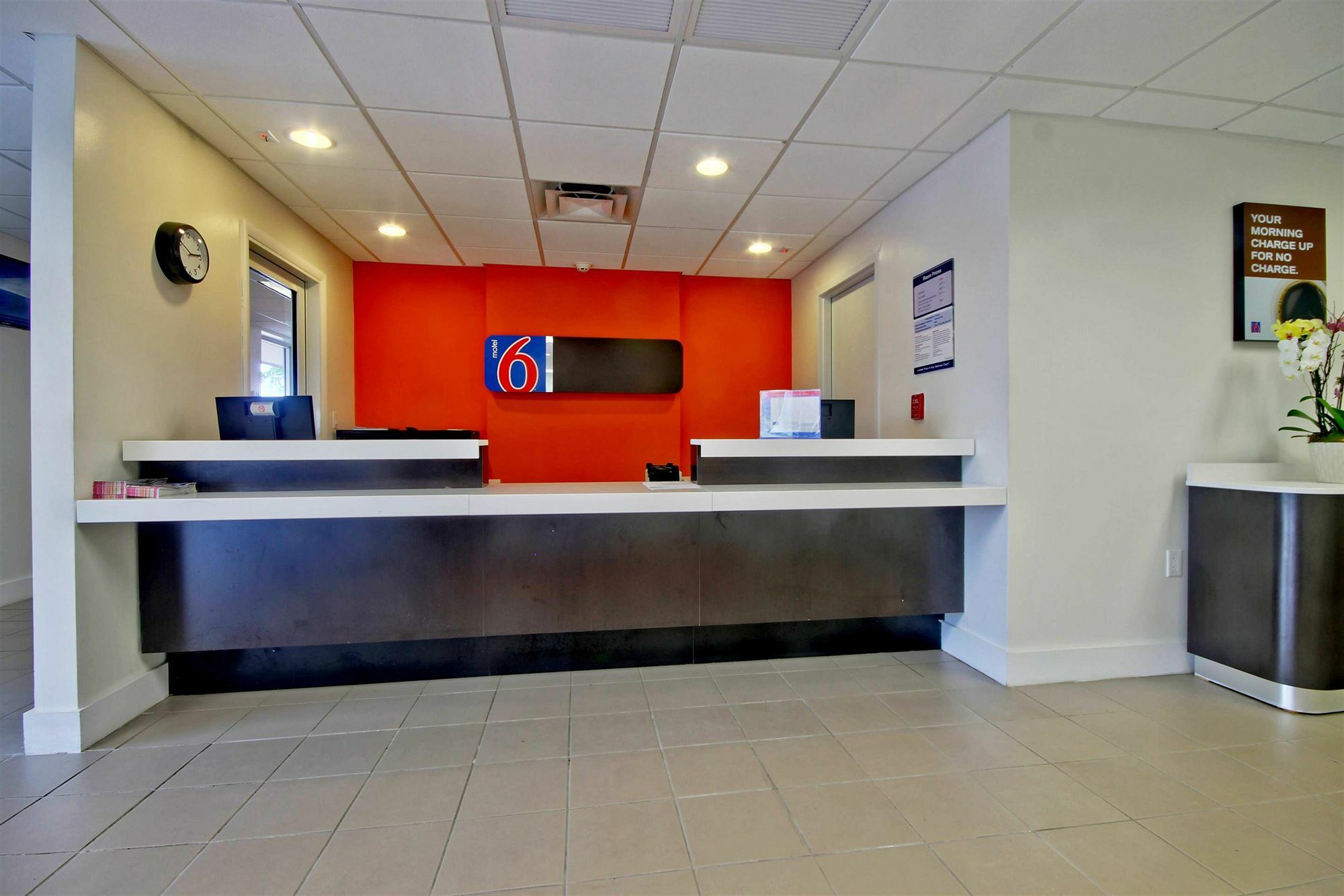 Motel 6-Miami, Fl Doral Ngoại thất bức ảnh