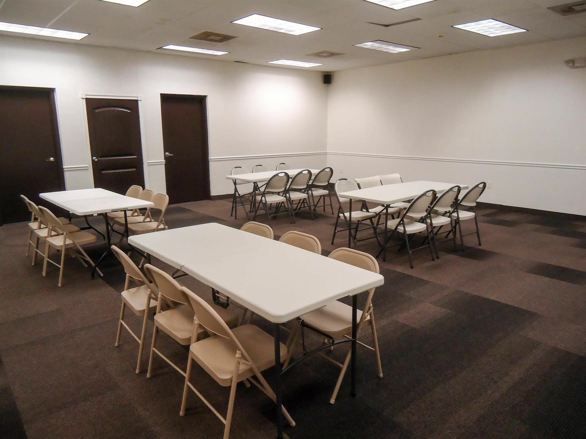 Motel 6-Miami, Fl Doral Ngoại thất bức ảnh