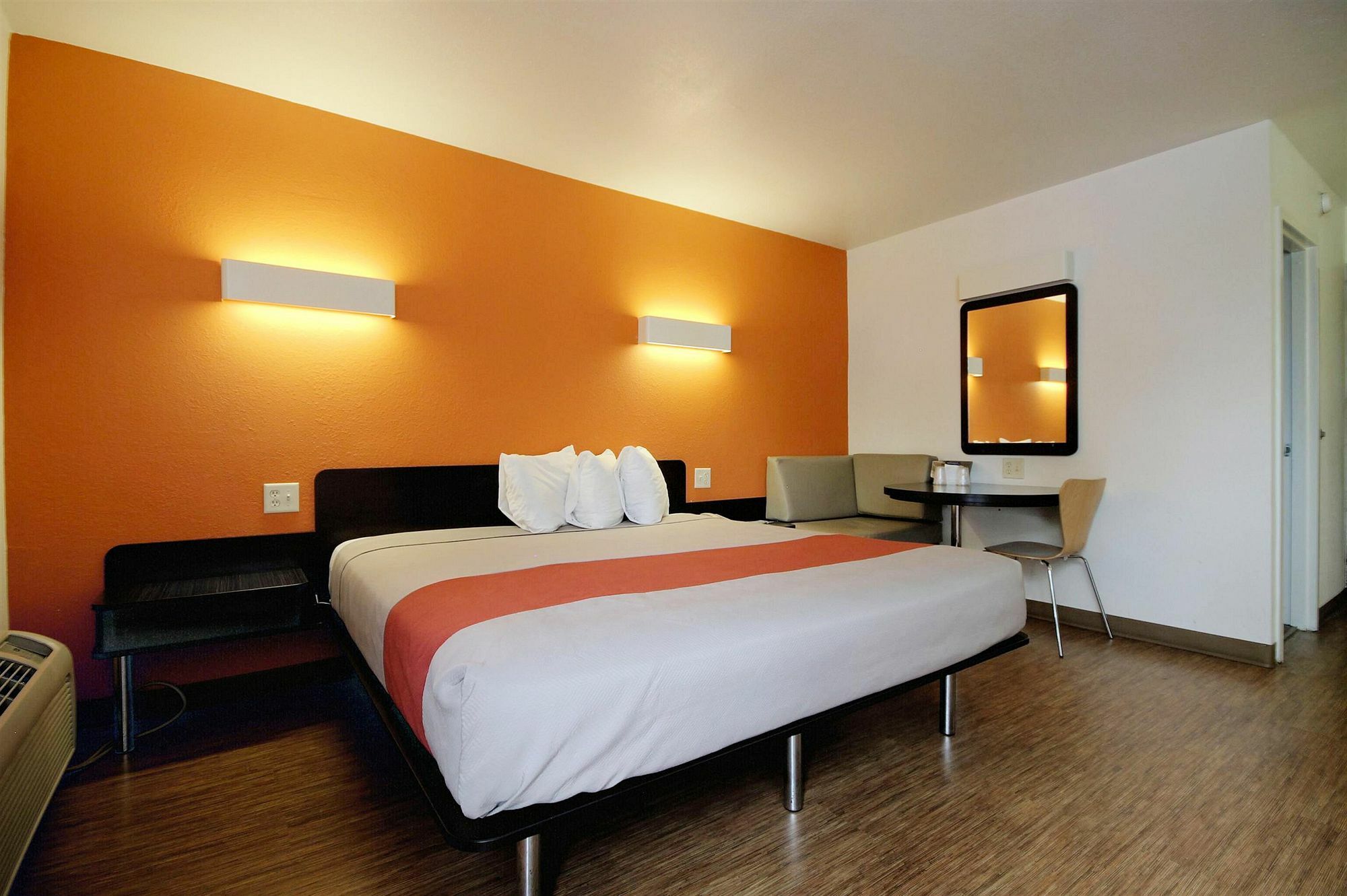 Motel 6-Miami, Fl Doral Ngoại thất bức ảnh